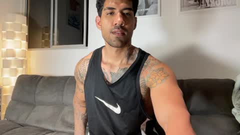 Myke esthetic online show from 03-29-26, 12:32