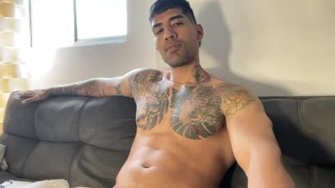 Myke esthetic online show from 04-02-26, 08:39