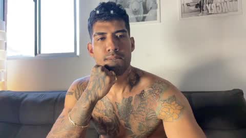 Myke esthetic online show from 04-04-26, 10:29