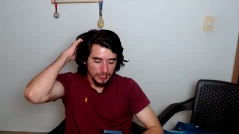 mike online show from 03-07-26, 05:04