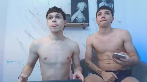 Mykel   online show from 01-15-26, 02:27