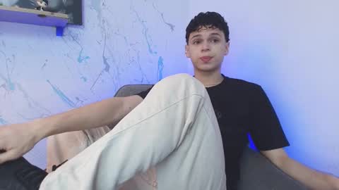 Mykel   online show from 02-26-26, 01:43