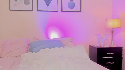 Snapshot of mykelcano chatting on 04-21-26, 03:17 Mykel online show from 04-21-26, 03:17