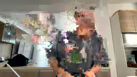 Snapshot of mykinkybunny chatting on 04-21-26, 07:28 jacke BUNNY online show from 04-21-26, 07:28