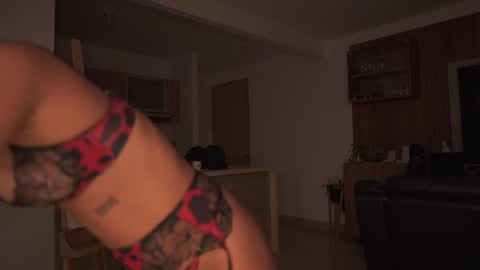Snapshot of mykinkybunny chatting on 04-30-26, 11:42 jacke BUNNY online show from 04-30-26, 11:42