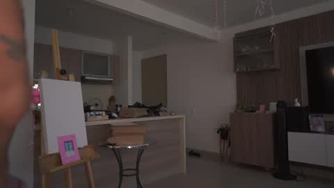 Snapshot of mykinkybunny chatting on 05-19-26, 08:26 jacke BUNNY online show from 05-19-26, 08:26