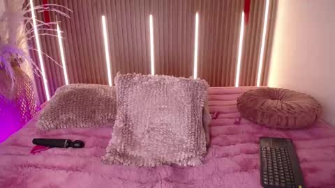 Myla  online show from 03-27-26, 08:26