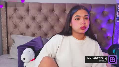 Rossi  online show from 03-26-26, 03:28