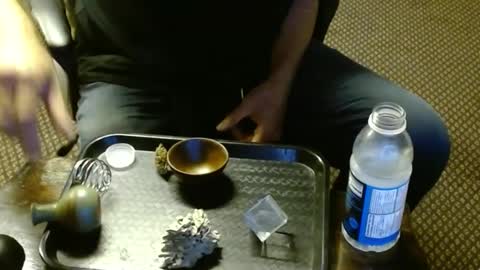 Jojo online show from 09-21-25, 02:51