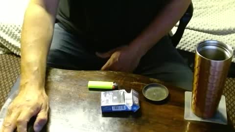 Jojo online show from 09-27-25, 12:32