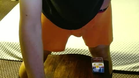 Jojo online show from 10-01-25, 06:47