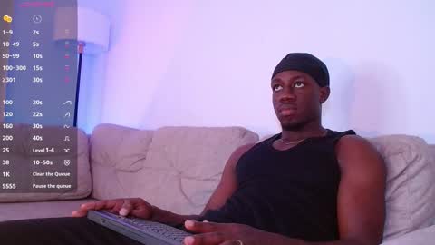 Mylo Wallace  online show from 02-14-26, 09:00