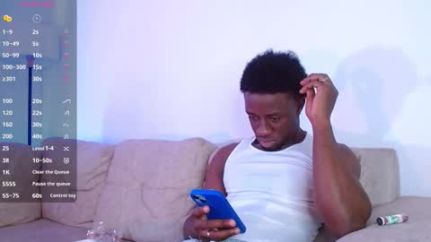 Mylo Wallace  online show from 02-23-26, 07:11