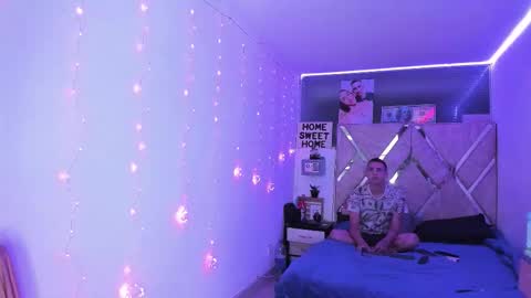 Myluandjack online show from 02-09-26, 10:30