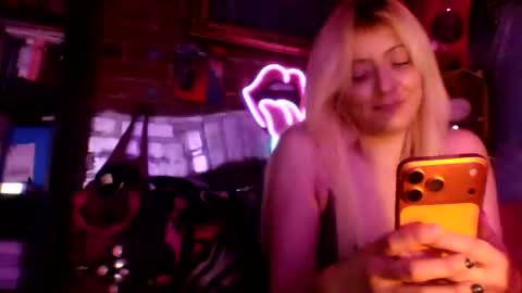 myluckyfuck online show from 10-19-25, 01:23