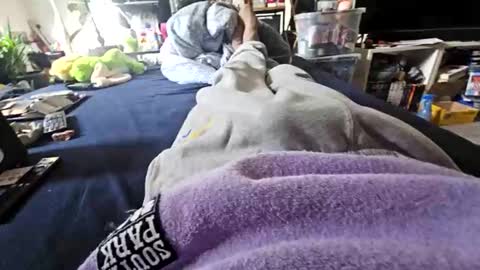 myluxdick online show from 02-15-26, 09:08