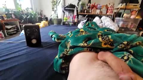 myluxdick online show from 02-16-26, 01:51