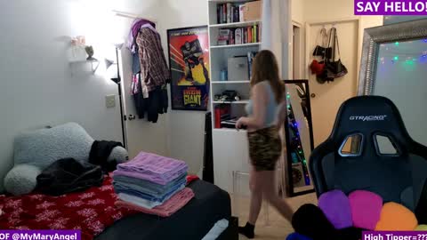 mymaryangel online show from 12-04-24, 04:54