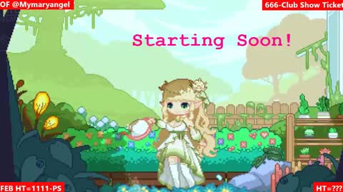 mymaryangel online show from 02-06-25, 10:21