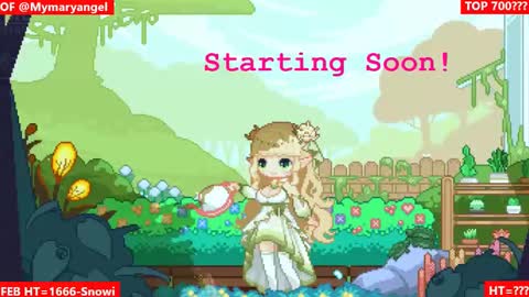 mymaryangel online show from 02-15-25, 12:04