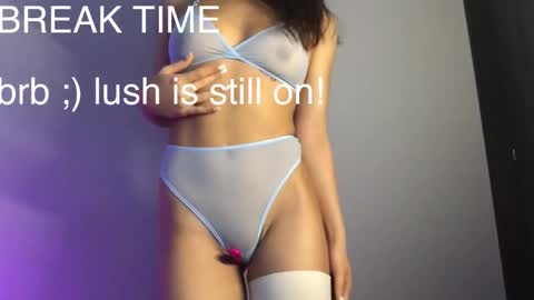 hey its Mel online show from 03-24-26, 07:46