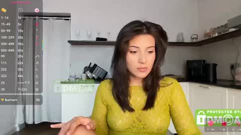 Snapshot of mymelisa chatting on 06-17-26, 02:40 hey its Mel online show from 06-17-26, 02:40
