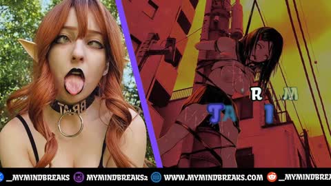 mymindbreaks online show from 12-06-24, 05:33