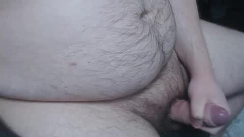 Mynameisbear02 online show from 03-15-26, 11:49