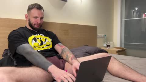 mynameismartin online show from 01-20-25, 01:21