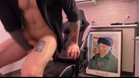 mynameismartin online show from 03-05-25, 06:23