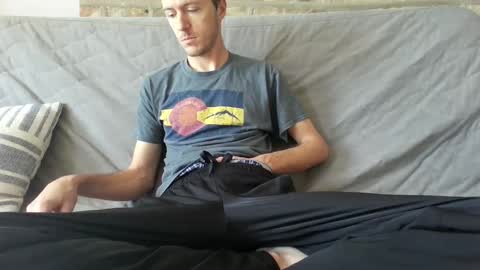 Felt like showing off online show from 11-03-25, 04:30