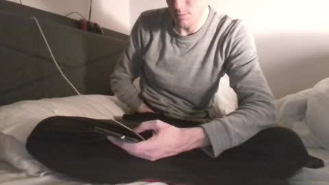 Felt like showing off online show from 04-07-26, 04:46