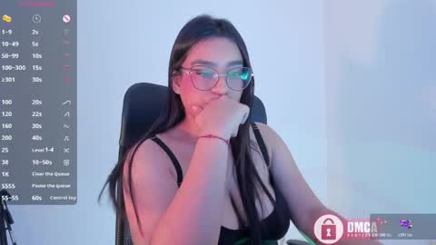 Bella online show from 05-21-26, 01:01