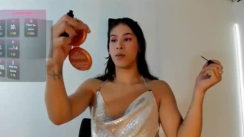 Snapshot of myra_alejandra chatting on 02-12-26, 01:06 bry online show from 02-12-26, 01:06