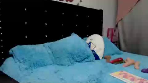 myranda  online show from 03-05-26, 02:07