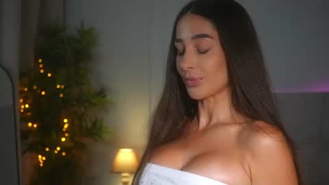 Miryam online show from 07-14-26, 10:21