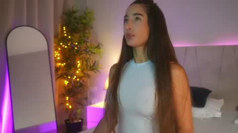 Miryam online show from 07-18-26, 09:24