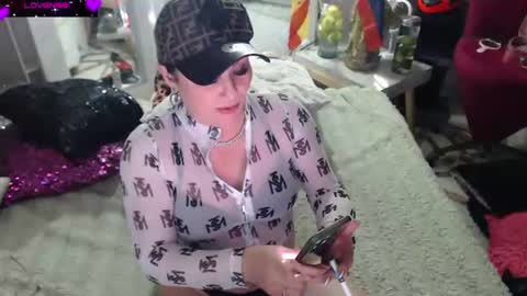 Snapshot of myrnasexxx chatting on 07-05-26, 12:17 Myrna Sessions online show from 07-05-26, 12:17