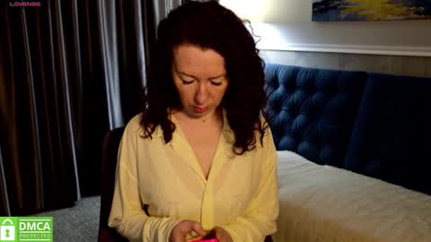 MyrtleGirl 5 online show from 03-18-26, 02:53