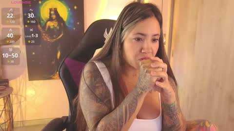 S A R A online show from 02-02-26, 12:59