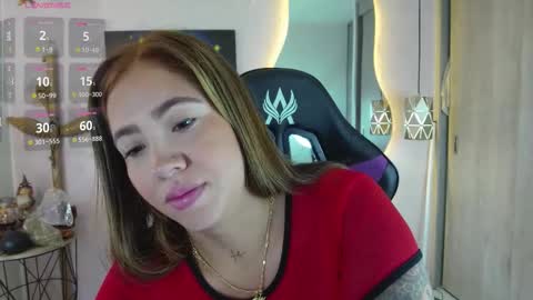 S A R A online show from 02-27-26, 03:12