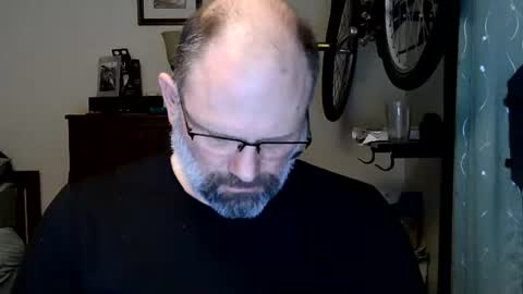 Just hanging out - No pressure online show from 03-19-26, 05:44