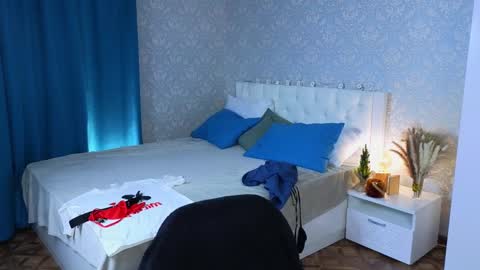 Snapshot of myshkek chatting on 01-12-25, 07:10 Mickey online show from 01-12-25, 07:10