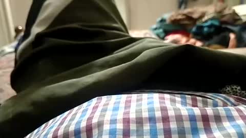 Mysolo1987 online show from 02-17-25, 04:37