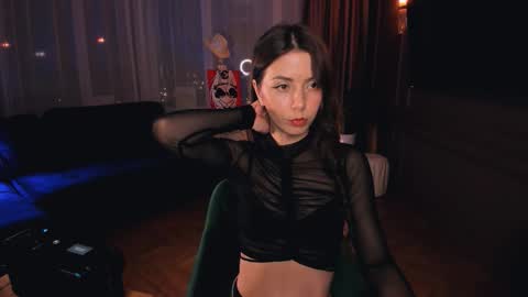 Snapshot of mysstica chatting on 09-19-25, 12:45 Maria online show from 09-19-25, 12:45