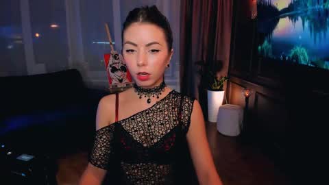 Maria  online show from 05-01-26, 12:37