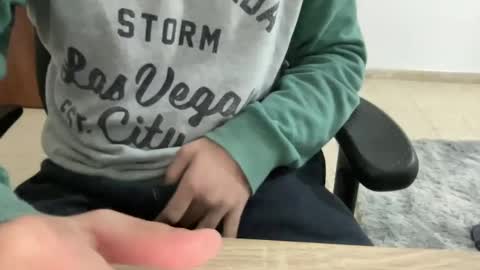 Snapshot of mystallion007 chatting on 12-23-24, 07:17 myStallion online show from 12-23-24, 07:17