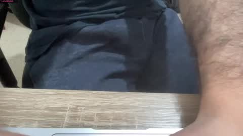 Snapshot of mystallion007 chatting on 01-22-25, 06:41 myStallion online show from 01-22-25, 06:41