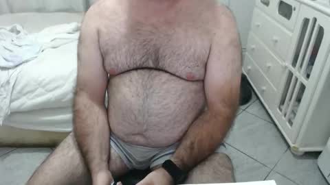 mysterbearmg online show from 11-15-25, 01:47