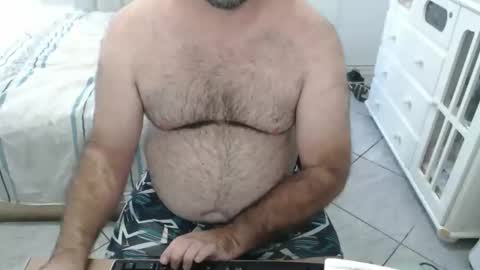 mysterbearmg online show from 02-16-26, 03:52